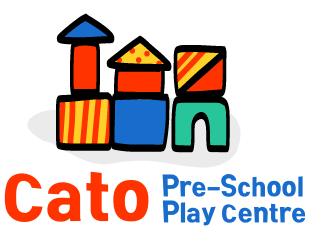 Cato PreSchool Logo